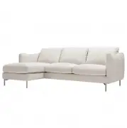 SOFA KARLA Z SZEZLONGIEM SITS