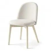 Krzesło Faris Wood Base