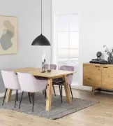 KRZESŁO BROOKE LEŚNA ZIELEŃ ACTONA COMPANY