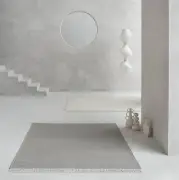 DYWAN BIRLA grey LINIE DESIGN