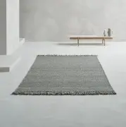 DYWAN VESLE GREY LINIE DESIGN