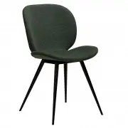 Krzesło Nuvola Zielone