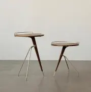 Stolik Okazjonalny Umanoff 60 Cm Audo Copenhagen