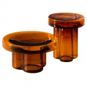Stolik Kawowy Soda Amber Miniforms