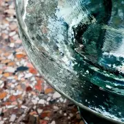 Stolik Kawowy Soda Amber Miniforms