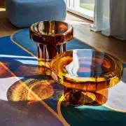 Stolik Kawowy Soda Amber Miniforms