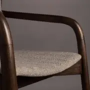 KRZESŁO TORRANCE DUTCHBONE