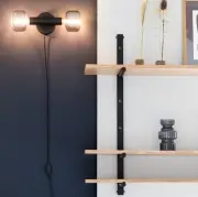 LAMPA STOŁOWA HAWK ZUIVER