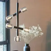 LAMPA STOŁOWA HAWK ZUIVER