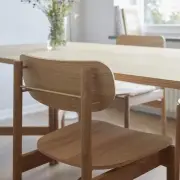 STÓŁ ALDUS 180 CM SKAGERAK