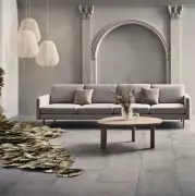 STOLIK KAWOWY LATCH DĄB OLEJOWANY BOLIA