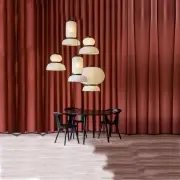 LAMPA WISZĄCA Formakami JH5 ANDTRADITION