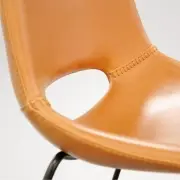 KRZESŁO MANNING KONIAKOWE ROWICO