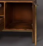 KONSOLA VOLAN DUTCHBONE