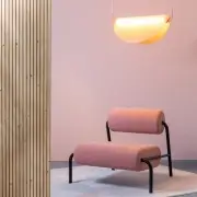 LAMPA WISZĄCA RANI PRZYDYMIONA ZUIVER