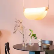 LAMPA WISZĄCA RANI PRZYDYMIONA ZUIVER