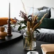STOLIK KAWOWY SKYE 89 CM ROWICO
