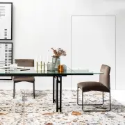 Dywan terrazzo 200x300 cm CALLIGARIS