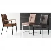 KRZESŁO ROMY CS1912 CALLIGARIS