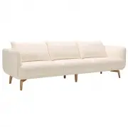 SOFA MOA Z SZEZLONGIEM SITS
