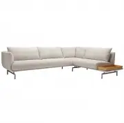 SOFA MOA Z SZEZLONGIEM SITS