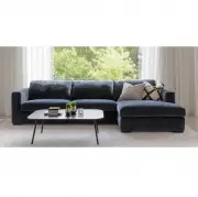 SOFA Sophia z szezlongiem SITS