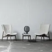 FOTEL ELEPHANT BARNUM NORR 11