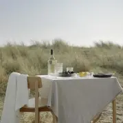 MISA DO SERWOWANIA PALISTRO DUŻA STELTON