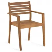 Krzesło Ogrodowe Lektus