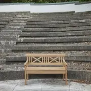 Ławka ogrodowa Drachmann 200 cm skagerak
