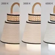 LAMPA ZEWNĘTRZNA SINGAPOUR HONEY MARKET SET