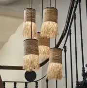 LAMPA WISZĄCA Formentera 8l MARKET SET