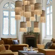 LAMPA WISZĄCA Formentera 8l MARKET SET