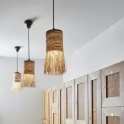 LAMPA WISZĄCA Formentera 8l MARKET SET