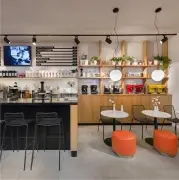 KRZESŁO OGRODOWE SUMMER Z PODŁ. ANTRACYTOWE SCAB DESIGN