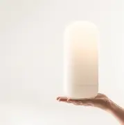 Lampa stołowa Gople plug Artemide