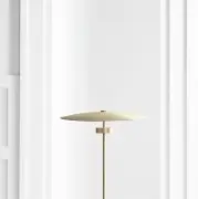 LAMPA PODŁOGOWA Reflection MOSIĘŻNA BOLIA