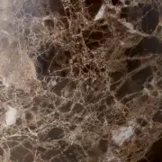 STOLIK LATO LN9 ciepła czerń-Emparador marble ANDTRADITION