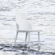 KRZESŁO ALLEZ PP CANVAS NORMANN COPENHAGEN