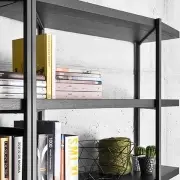 REGAŁ HANGAR L CALLIGARIS