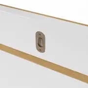 PÓŁKA Abilen 120 cm KAVE HOME