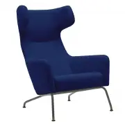 FOTEL HAVANA WING SOFT LINE