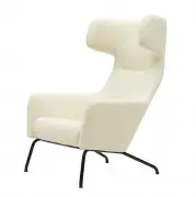 FOTEL HAVANA WING SOFT LINE