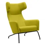 FOTEL HAVANA WING SOFT LINE