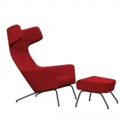FOTEL HAVANA WING SOFT LINE