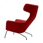 FOTEL HAVANA WING SOFT LINE