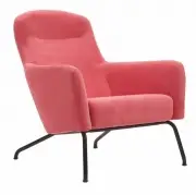FOTEL HAVANA WING SOFT LINE