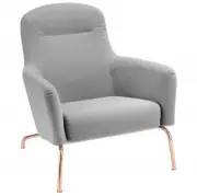 FOTEL HAVANA WING SOFT LINE