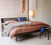 LEŻANKA NOA AUPING