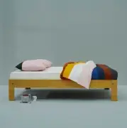 Łóżko Auronde 140 cm Auping